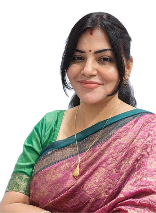 Dr Deepa Devaraj